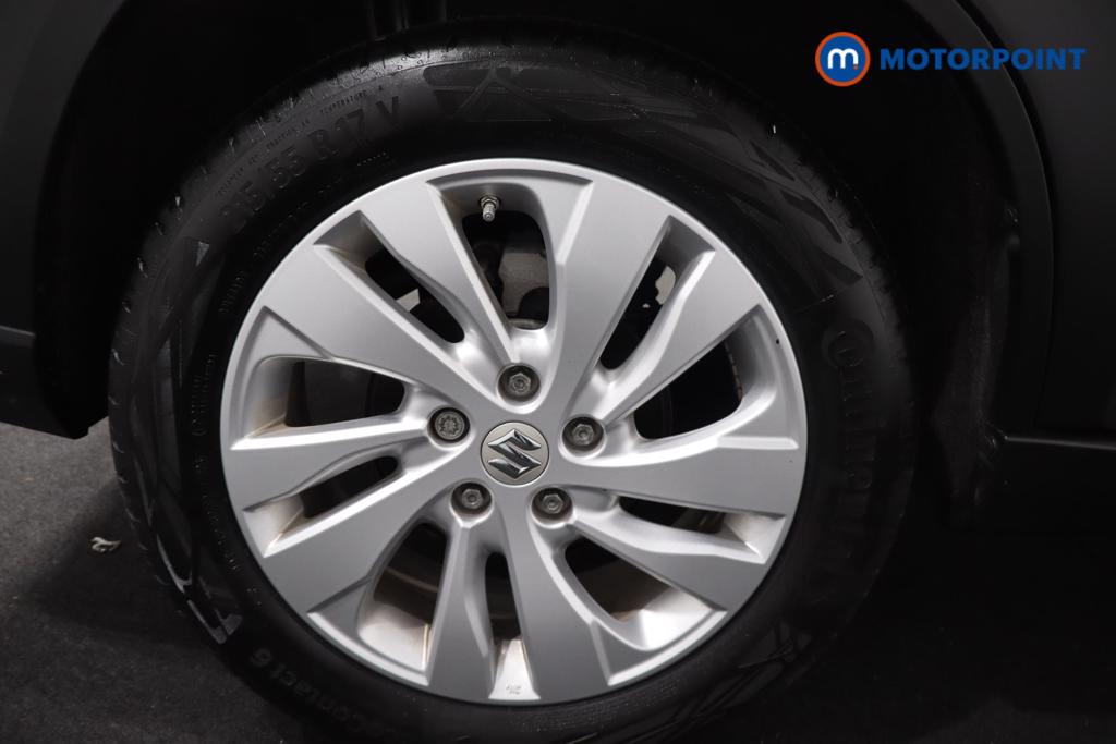 Used Suzuki SX4 S-Cross 2023 for sale - 76961161: Photo 32