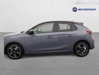 Used Vauxhall Corsa 2025 for sale - 78918551: Photo