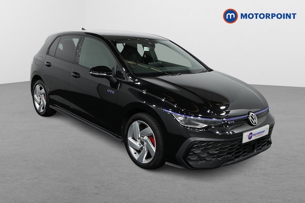 Used Volkswagen Golf 2024 for sale - 75630116: Photo 1