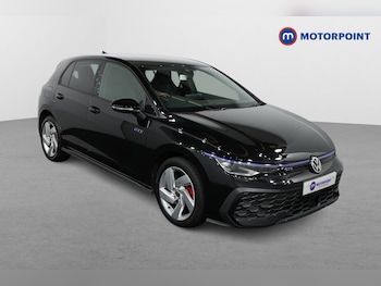 Used Volkswagen Golf 2024 for sale - 75630116: Photo