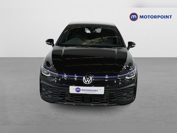 Used Volkswagen Golf 2024 for sale - 75630116: Photo