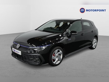 Used Volkswagen Golf 2024 for sale - 75630116: Photo