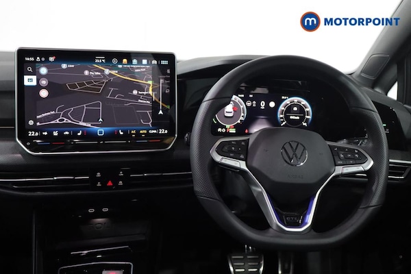 Used Volkswagen Golf 2024 for sale - 75630116: Photo 9