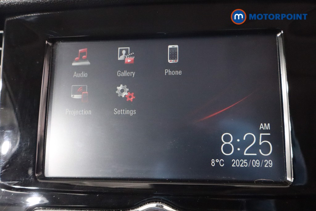 Used Vauxhall Mokka X 2018 for sale - 76662055: Photo 10