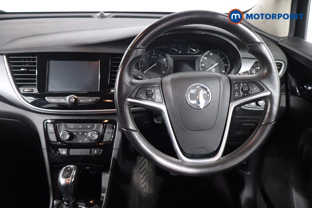 Used Vauxhall Mokka X 2018 for sale - 76662055: Photo 11