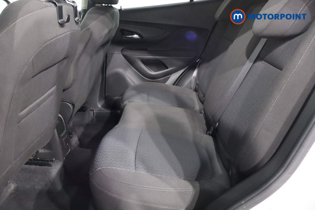 Used Vauxhall Mokka X 2018 for sale - 76662055: Photo 13