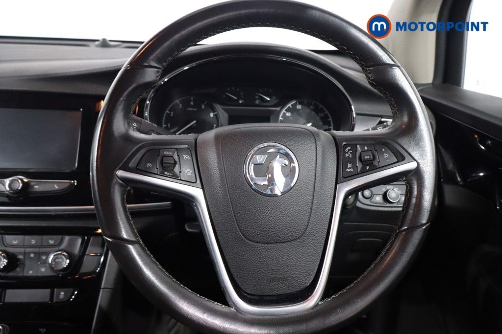 Used Vauxhall Mokka X 2018 for sale - 76662055: Photo 14
