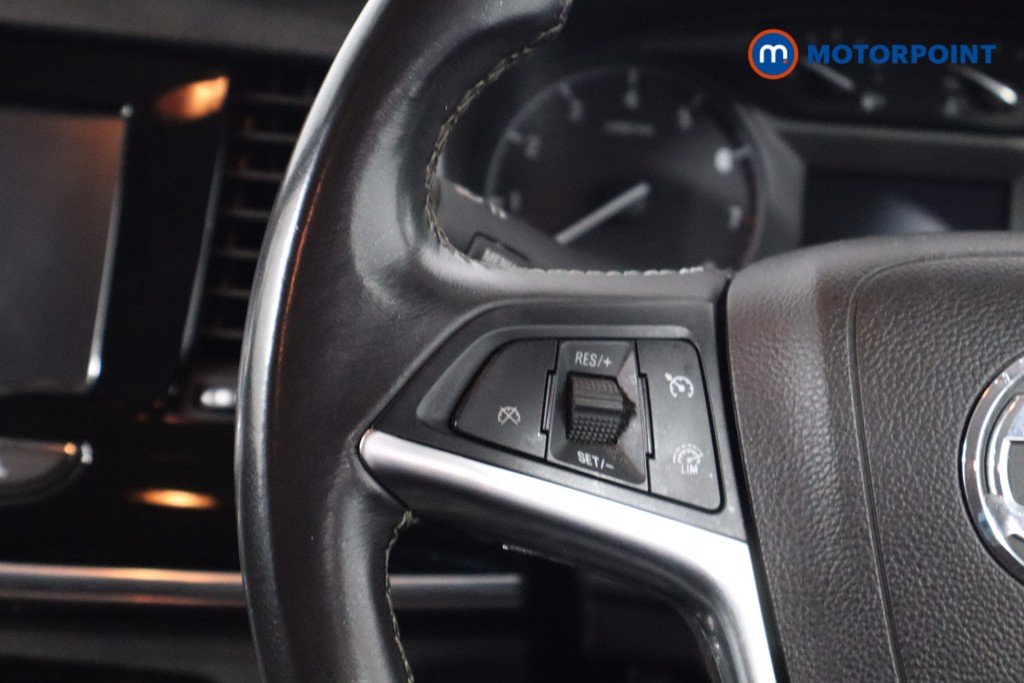 Used Vauxhall Mokka X 2018 for sale - 76662055: Photo 15