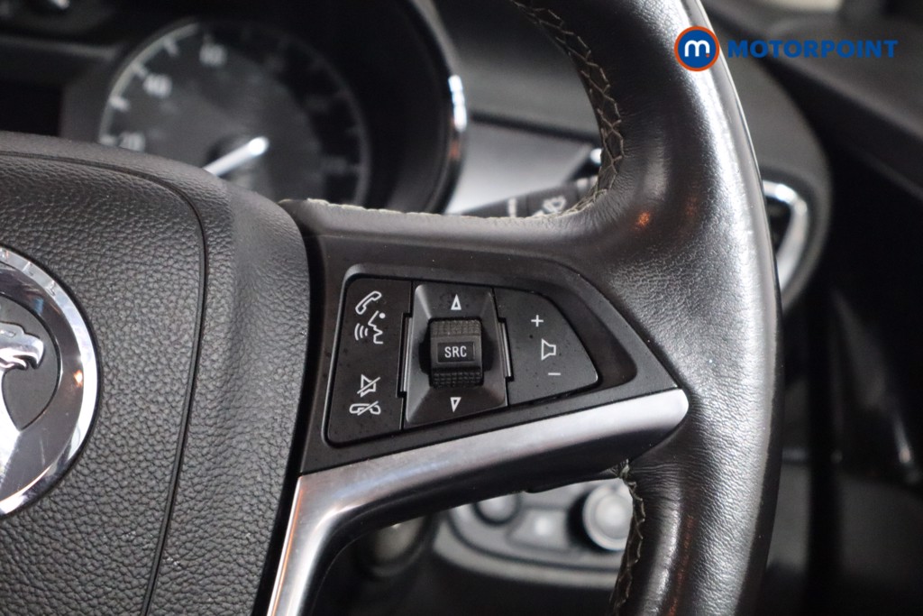 Used Vauxhall Mokka X 2018 for sale - 76662055: Photo 16