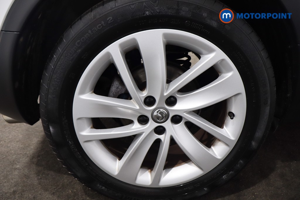 Used Vauxhall Mokka X 2018 for sale - 76662055: Photo 17