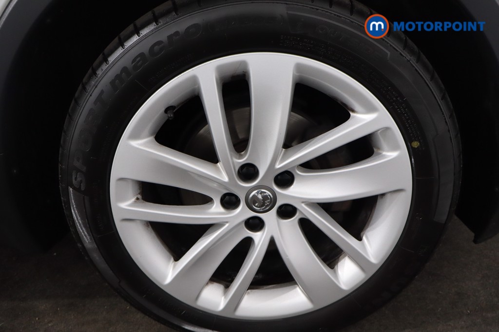 Used Vauxhall Mokka X 2018 for sale - 76662055: Photo 18