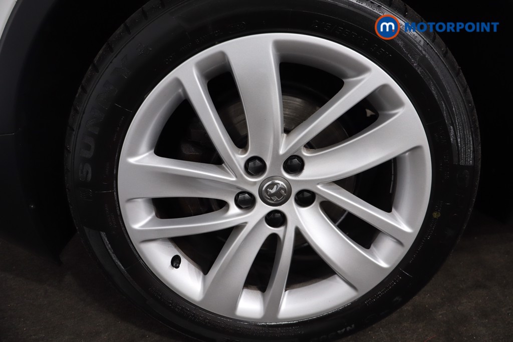 Used Vauxhall Mokka X 2018 for sale - 76662055: Photo 19