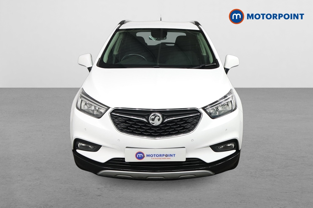 Used Vauxhall Mokka X 2018 for sale - 76662055: Photo 2