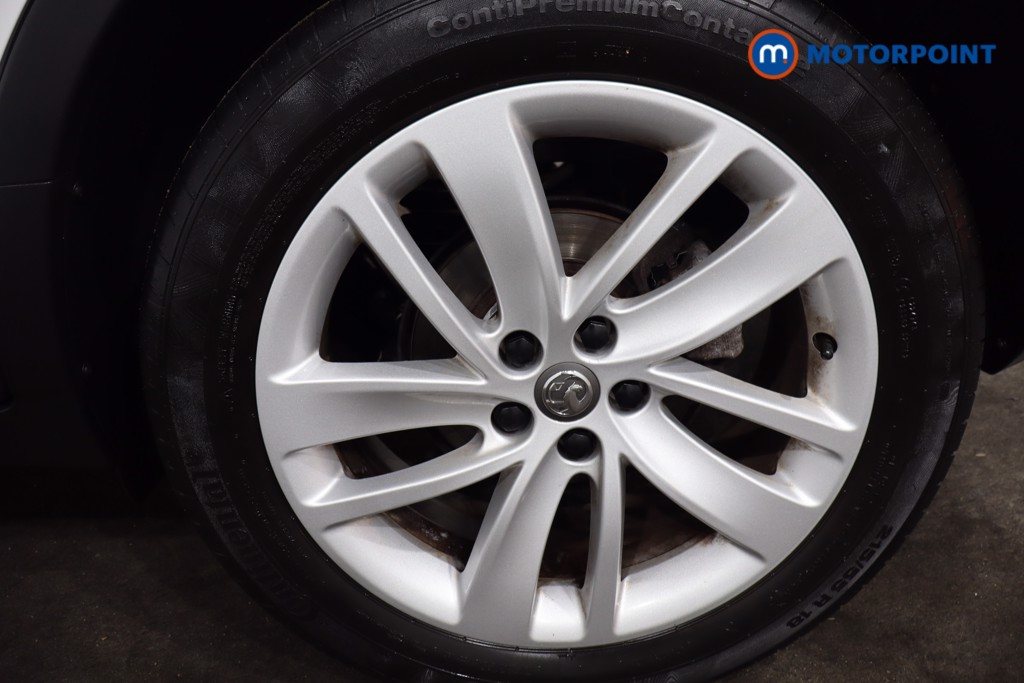 Used Vauxhall Mokka X 2018 for sale - 76662055: Photo 20