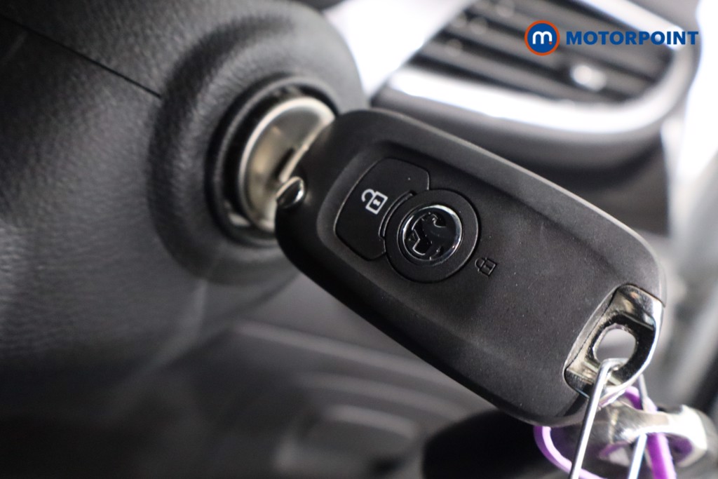 Used Vauxhall Mokka X 2018 for sale - 76662055: Photo 21