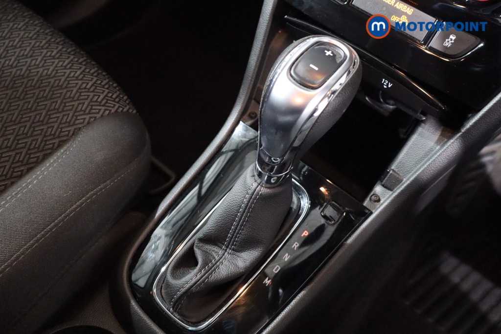 Used Vauxhall Mokka X 2018 for sale - 76662055: Photo 22