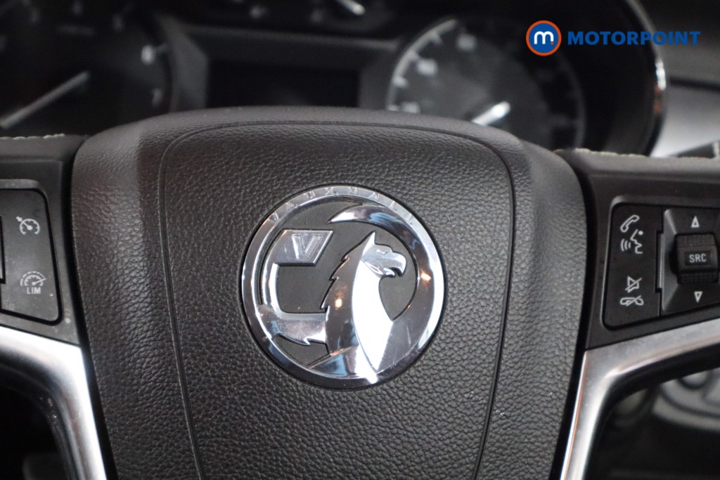 Used Vauxhall Mokka X 2018 for sale - 76662055: Photo 24