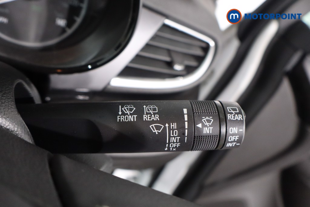 Used Vauxhall Mokka X 2018 for sale - 76662055: Photo 25