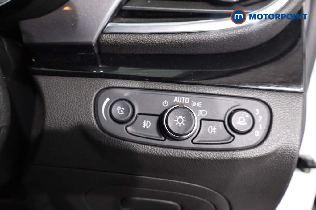 Used Vauxhall Mokka X 2018 for sale - 76662055: Photo 27