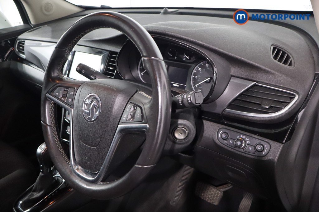 Used Vauxhall Mokka X 2018 for sale - 76662055: Photo 29