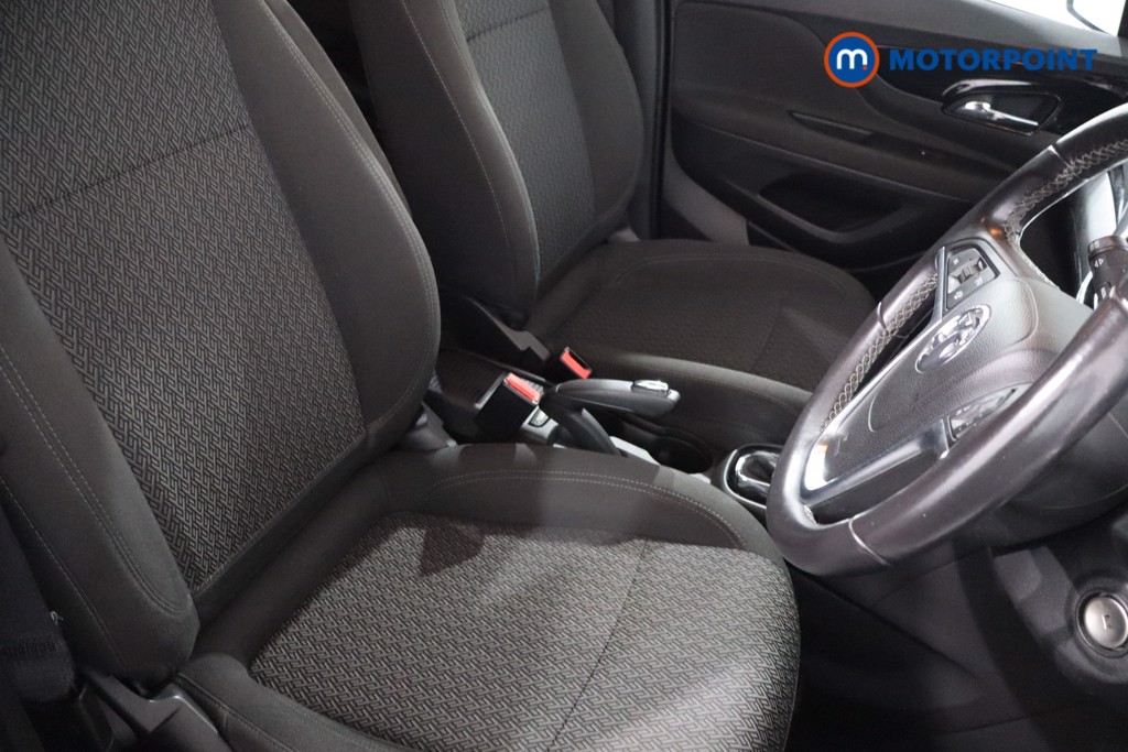 Used Vauxhall Mokka X 2018 for sale - 76662055: Photo 30