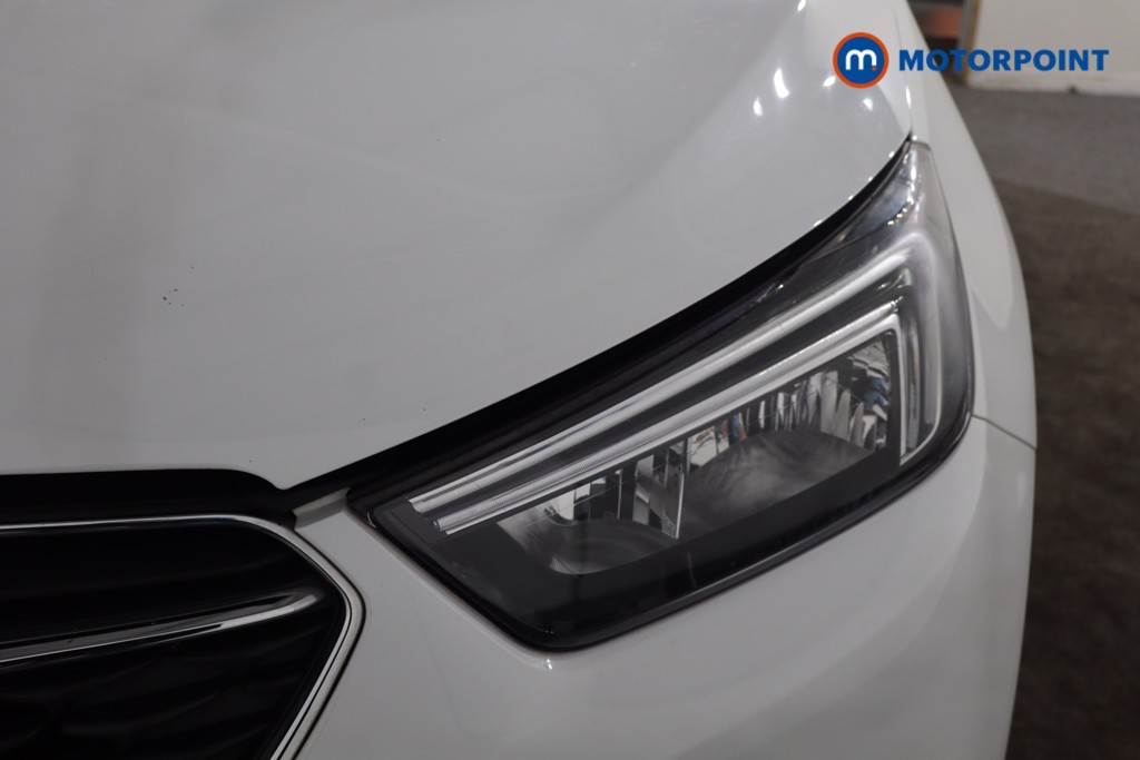 Used Vauxhall Mokka X 2018 for sale - 76662055: Photo 32