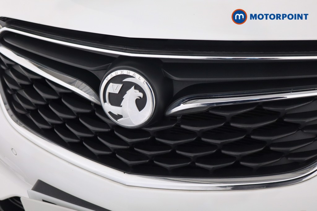 Used Vauxhall Mokka X 2018 for sale - 76662055: Photo 34