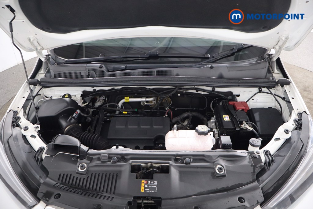 Used Vauxhall Mokka X 2018 for sale - 76662055: Photo 36