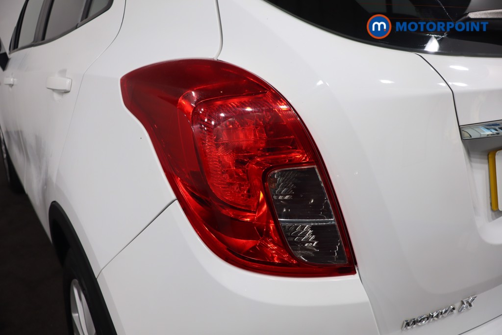 Used Vauxhall Mokka X 2018 for sale - 76662055: Photo 38