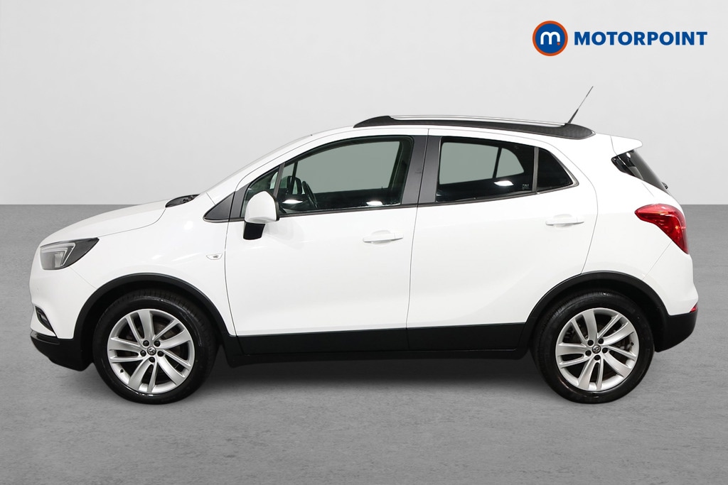 Used Vauxhall Mokka X 2018 for sale - 76662055: Photo 4