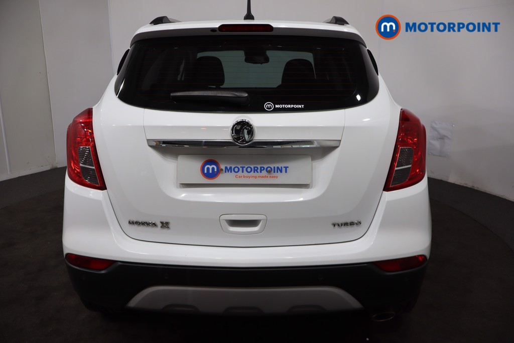 Used Vauxhall Mokka X 2018 for sale - 76662055: Photo 41