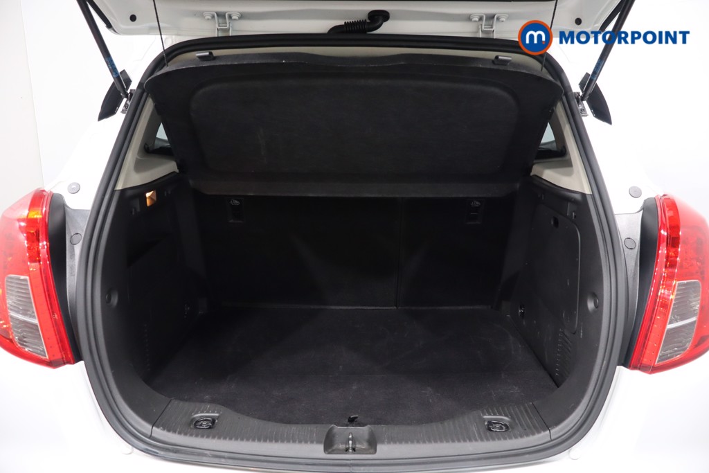 Used Vauxhall Mokka X 2018 for sale - 76662055: Photo 42