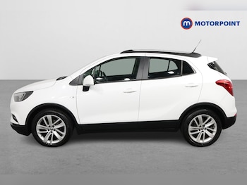 Used Vauxhall Mokka X 2018 for sale - 76662055: Photo
