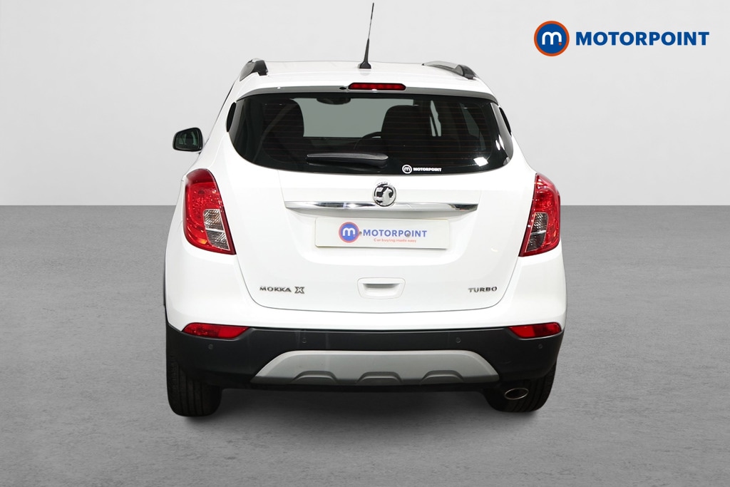 Used Vauxhall Mokka X 2018 for sale - 76662055: Photo 6