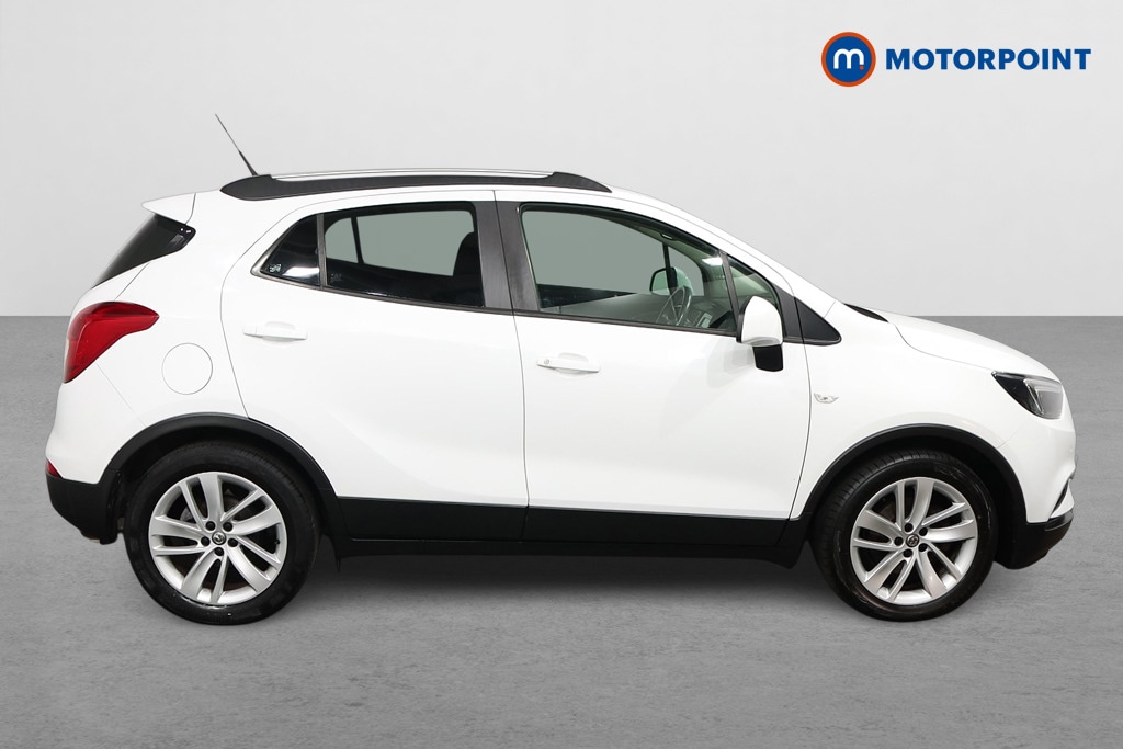 Used Vauxhall Mokka X 2018 for sale - 76662055: Photo 8