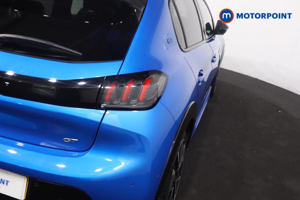 Used Peugeot 208 2022 for sale - 77688522: Photo 10