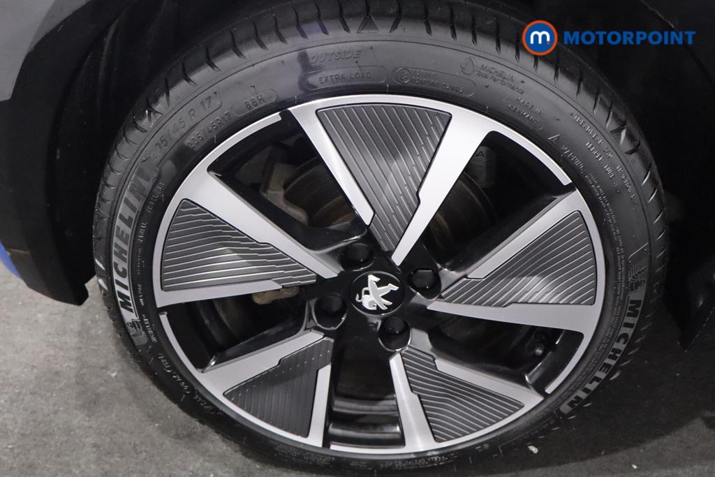 Used Peugeot 208 2022 for sale - 77688522: Photo 13