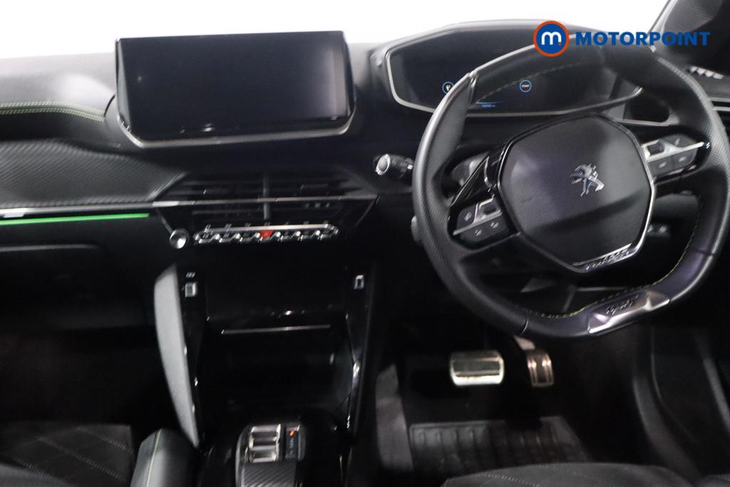 Used Peugeot 208 2022 for sale - 77688522: Photo 15