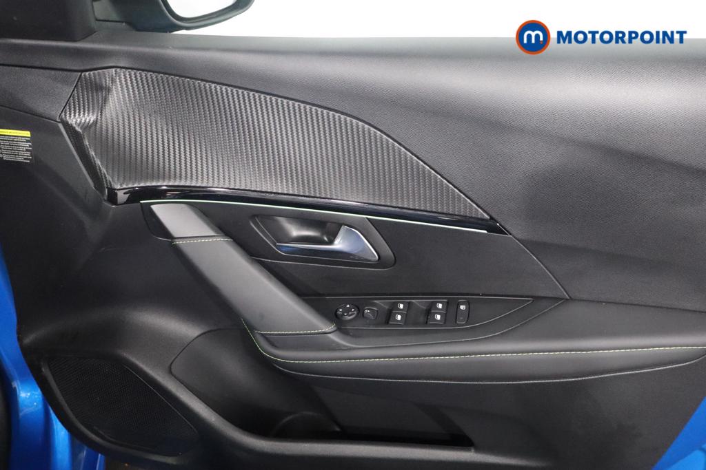 Used Peugeot 208 2022 for sale - 77688522: Photo 16