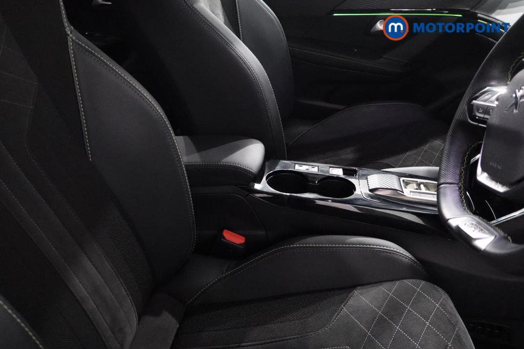 Used Peugeot 208 2022 for sale - 77688522: Photo 18