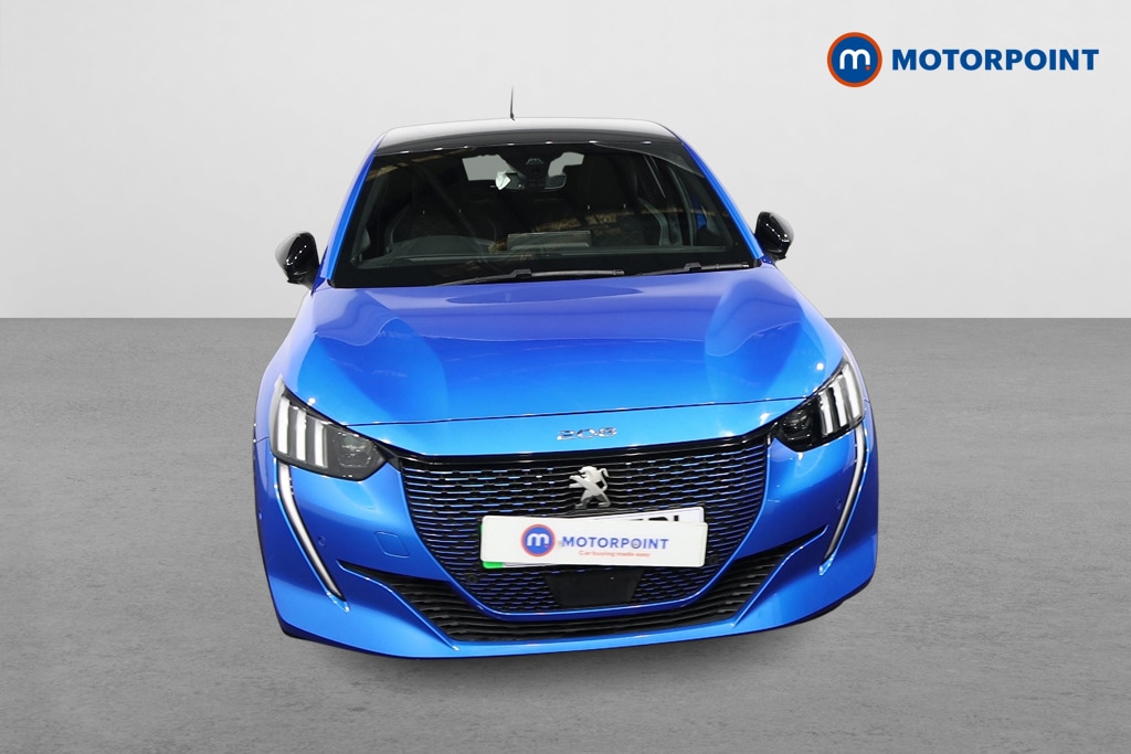 Used Peugeot 208 2022 for sale - 77688522: Photo 2