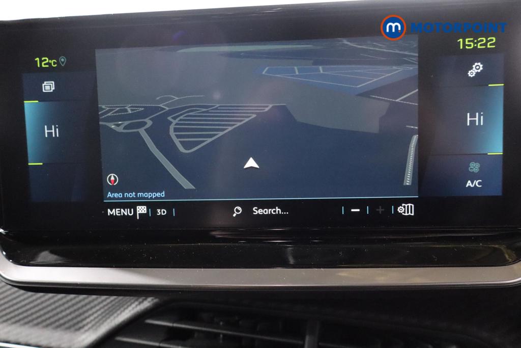 Used Peugeot 208 2022 for sale - 77688522: Photo 25