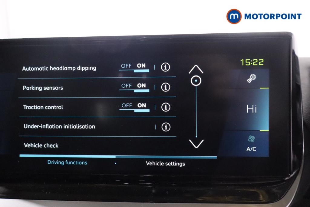 Used Peugeot 208 2022 for sale - 77688522: Photo 28