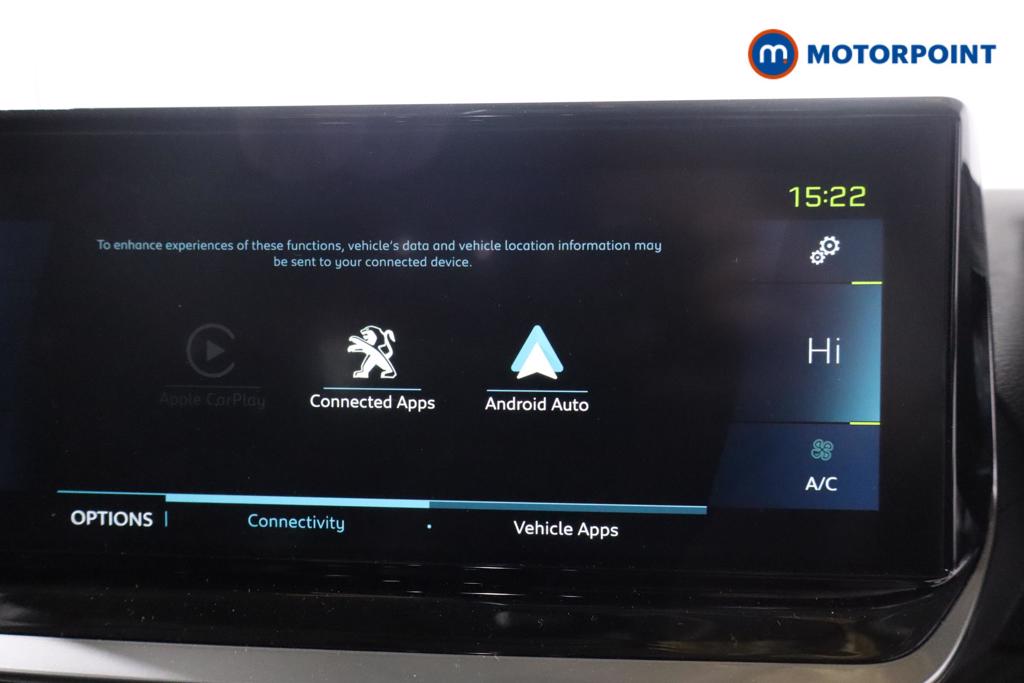 Used Peugeot 208 2022 for sale - 77688522: Photo 30