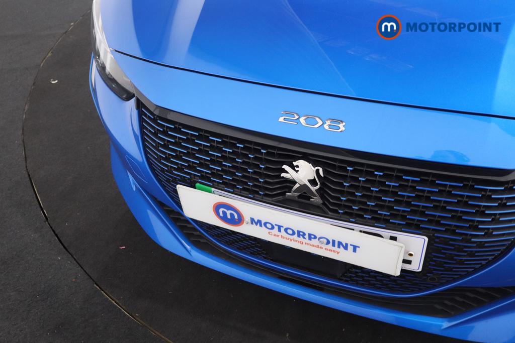 Used Peugeot 208 2022 for sale - 77688522: Photo 34