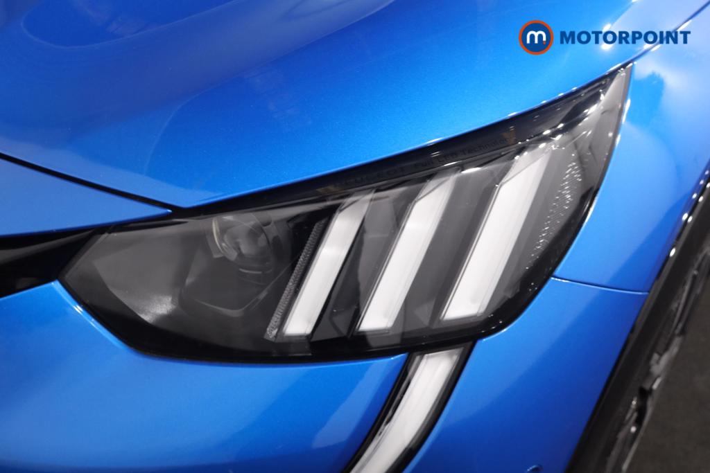 Used Peugeot 208 2022 for sale - 77688522: Photo 35