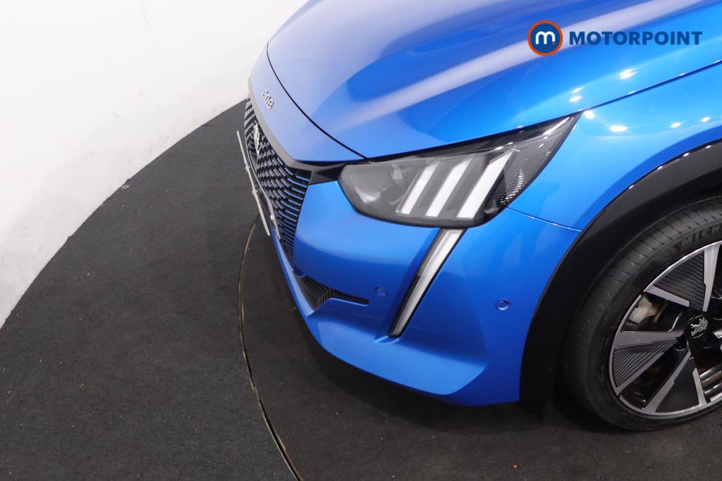 Used Peugeot 208 2022 for sale - 77688522: Photo 36