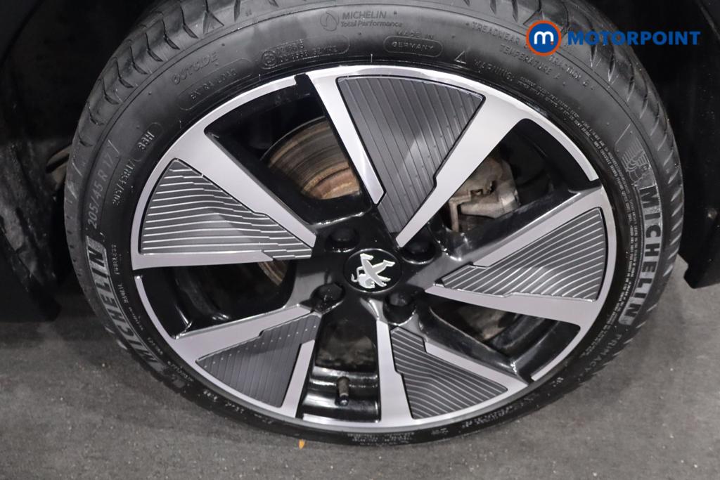 Used Peugeot 208 2022 for sale - 77688522: Photo 38