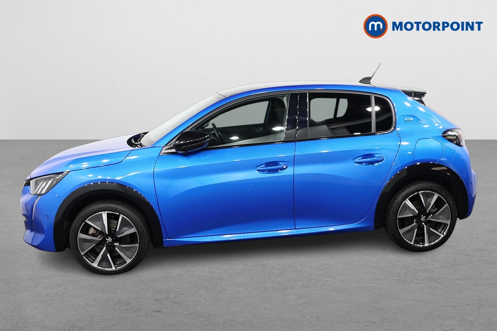 Used Peugeot 208 2022 for sale - 77688522: Photo 4