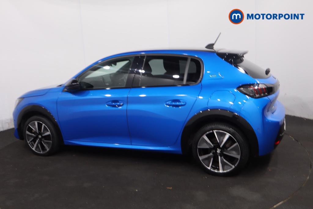 Used Peugeot 208 2022 for sale - 77688522: Photo 40